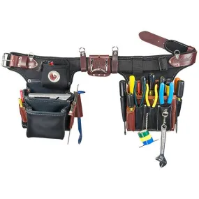 Adjust-to-fit Industrial Pro Electrician Set