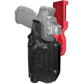 Canik SFx Rival-S w/ Streamlight TLR-1 HL Pro Heavy Duty Competition Holster