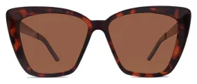 Crush Aspen Polarized Sunglasses