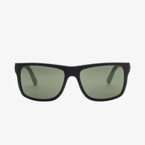 Electric Swingarm Sunglasses Matte Black Grey