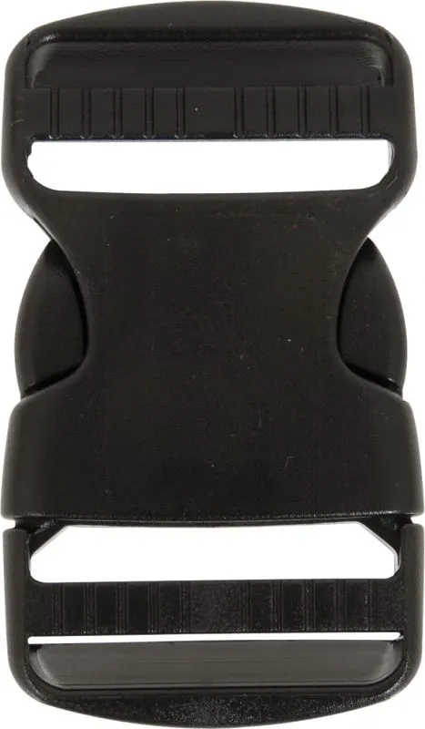 Liberty Mountain Dual Adjust Buckle