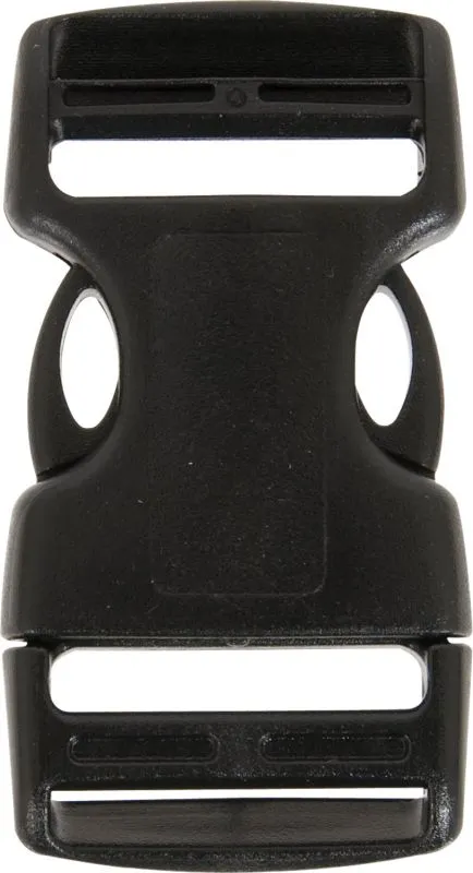 Liberty Mountain Dual Adjust Buckle