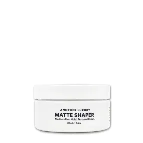 Paul Mitchell Matte Shaper